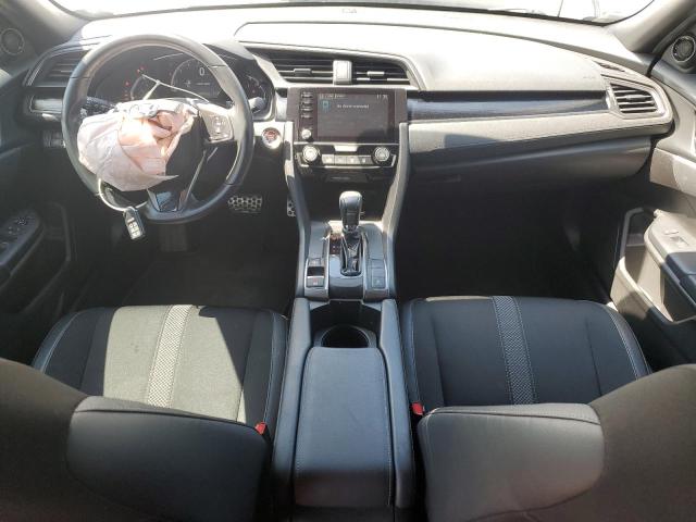 2021 HONDA CIVIC SPORT SHHFK7H43MU204155