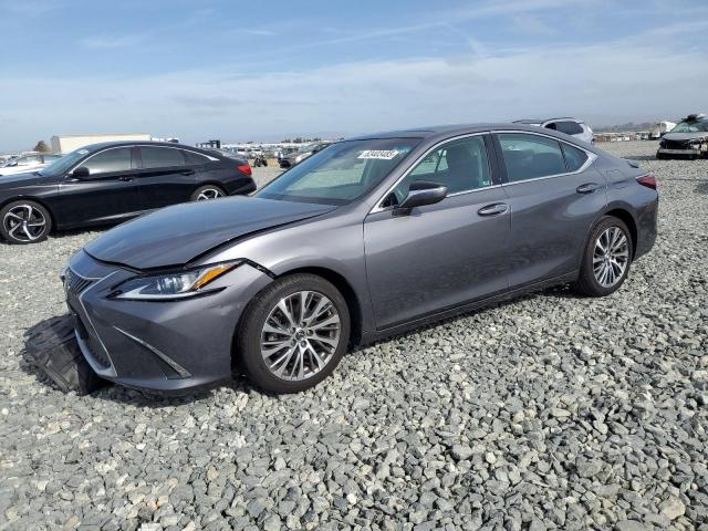 LEXUS ES 350 BAS