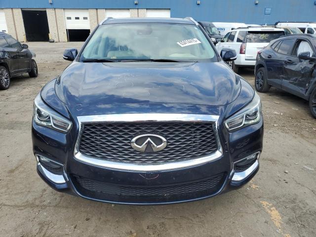 2019 INFINITI QX60 LUXE 5N1DL0MM4KC526229