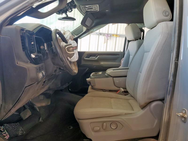 2024 GMC SIERRA K25 - 1GT19ME70RF325233