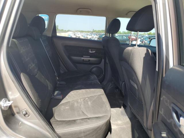 2013 KIA SOUL + - KNDJT2A67D7586137