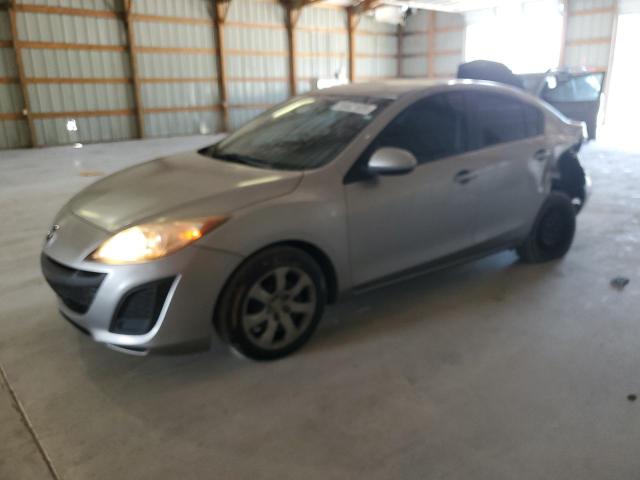 MAZDA 3 I