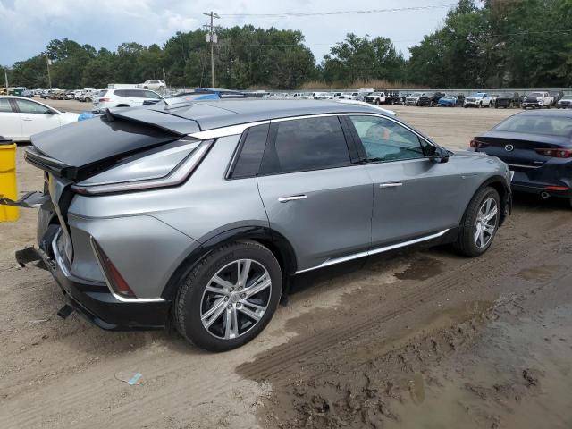 2024 CADILLAC LYRIQ TECH 1GYKPMRL8RZ120222