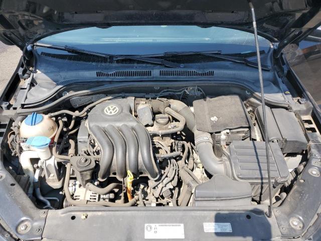 2015 VOLKSWAGEN JETTA BASE - 3VW2K7AJ5FM284828