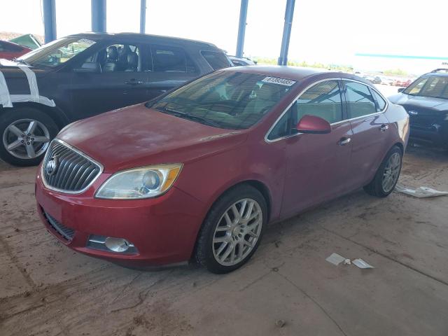 Vin: 1g4pr5sk1d4105043, lot: 61393485, buick verano convenience 2013 img_1