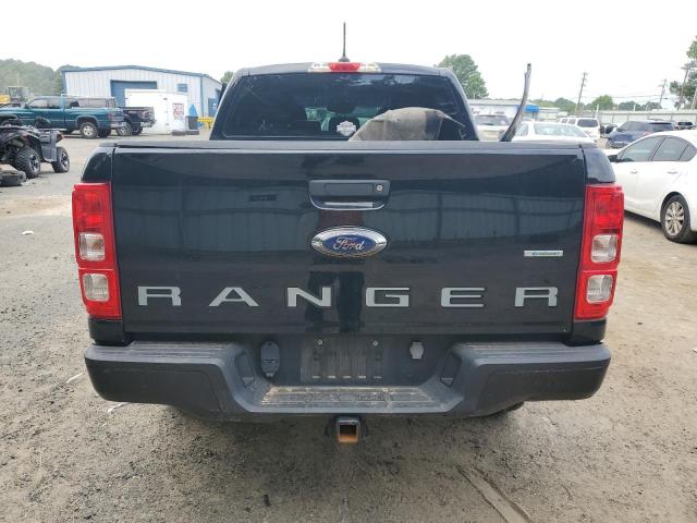 2020 FORD RANGER XL 1FTER4FH0LLA14743