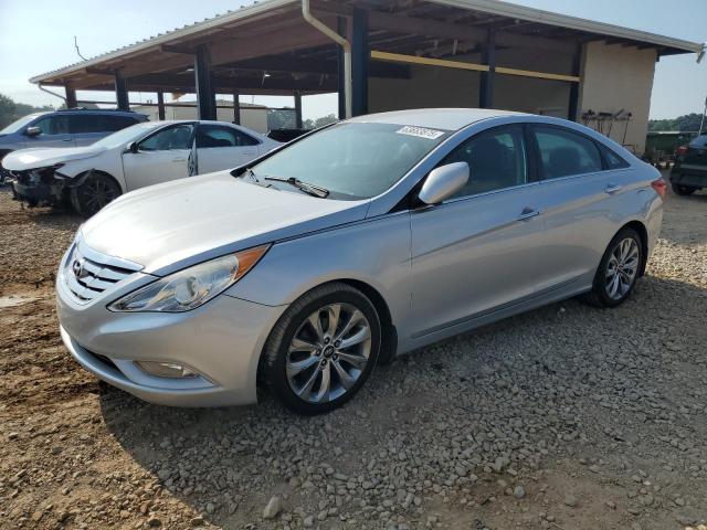 Vin: 5npec4ac0ch420121, lot: 63683875, hyundai sonata se 2012 img_1
