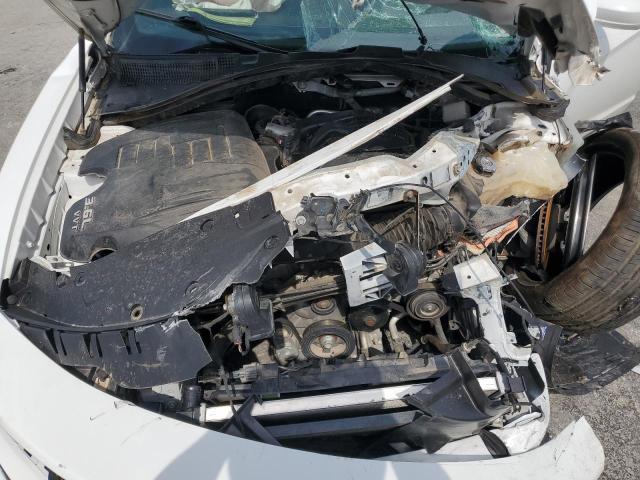 2020 DODGE CHARGER SX 2C3CDXBG8LH153606
