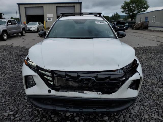 2024 HYUNDAI TUCSON XRT KM8JFCDE9RU313656