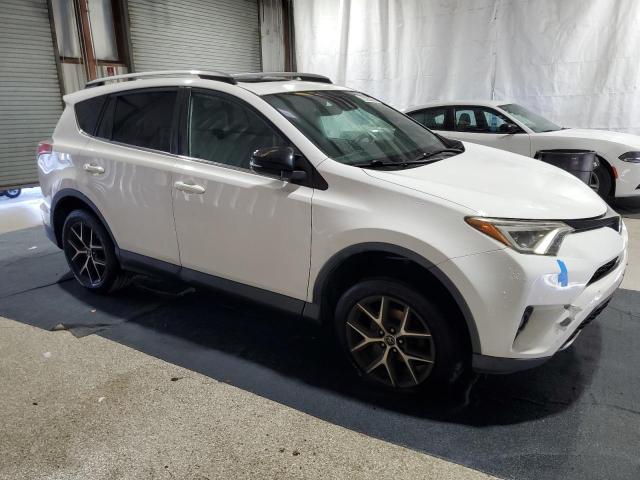 2017 TOYOTA RAV4 SE 2T3NFREV3HW329960