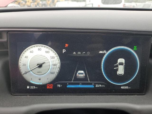 2023 HYUNDAI TUCSON N L KM8JFCAE3PU228989
