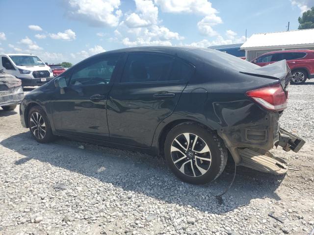 2015 HONDA CIVIC EX 19XFB2F86FE010738