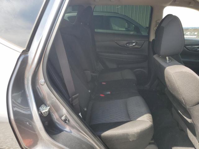 2020 NISSAN ROGUE SV JN8AT2MT3LW038808