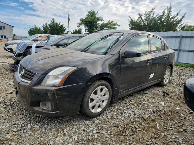NISSAN SENTRA 2.0
