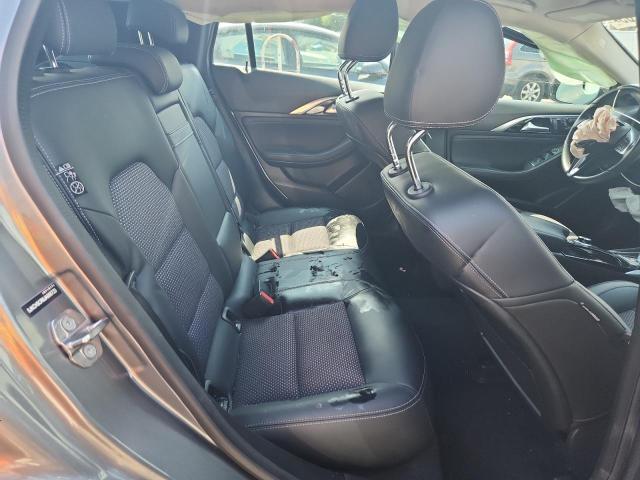 2018 INFINITI QX30 PURE SJKCH5CR0JA005723