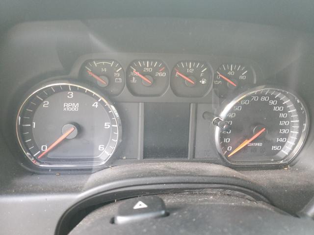 2015 CHEVROLET TAHOE POLI 1GNLC2EC8FR654730