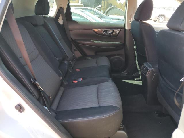 2017 NISSAN ROGUE S - JN8AT2MV5HW275647