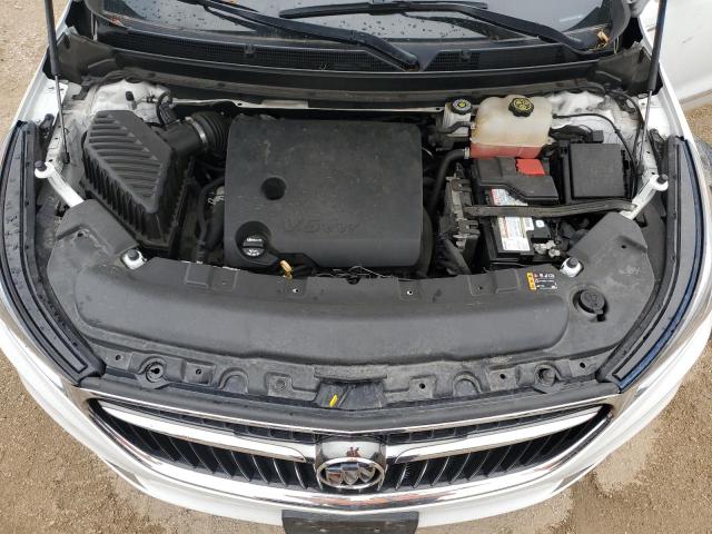 2019 BUICK ENCLAVE 5GAERAKW6KJ270514