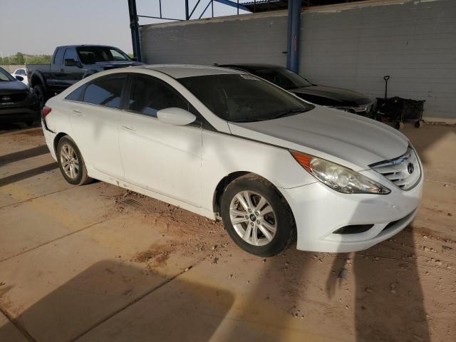 Vin: 5npeb4ac2bh010258, lot: 63054965, hyundai sonata gls 20114