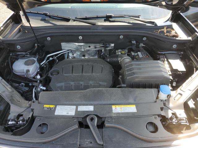 2024 VOLKSWAGEN ATLAS SE 1V2LR2CA5RC605483