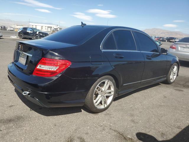 Vin: wddgf4hb9da742932, lot: 63930105, mercedes-benz c-class 250 20133