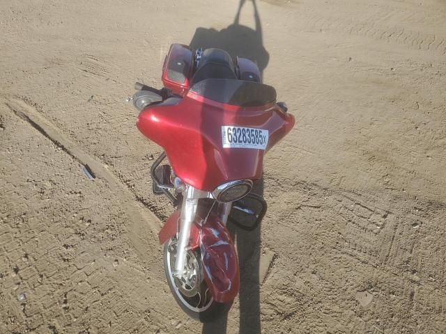 2013 HARLEY-DAVIDSON FLHX STREE 1HD1KBM19DB621212