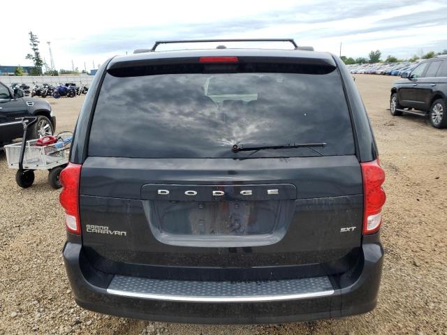 2015 DODGE GRAND CARA - 2C4RDGCG4FR738041