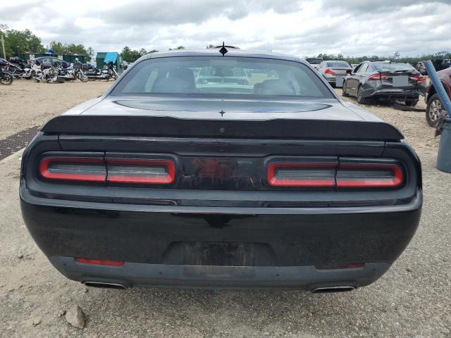 2017 DODGE CHALLENGER 2C3CDZAG0HH648970