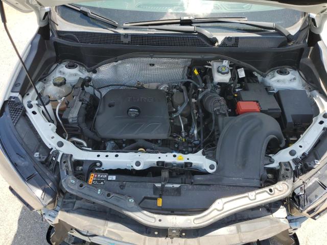 2021 BUICK ENCORE GX KL4MMDSL9MB158667