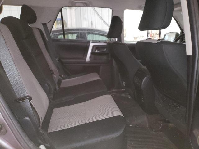 2018 TOYOTA 4RUNNER SR JTEBU5JR5J5593670