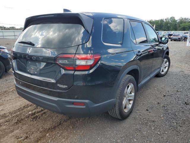 2023 HONDA PILOT LX 5FNYG1H2XPB026627