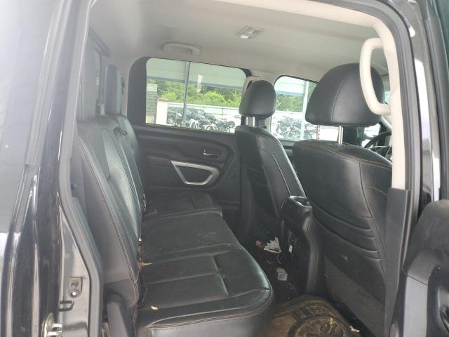 2017 NISSAN TITAN SV 1N6AA1E59HN556346
