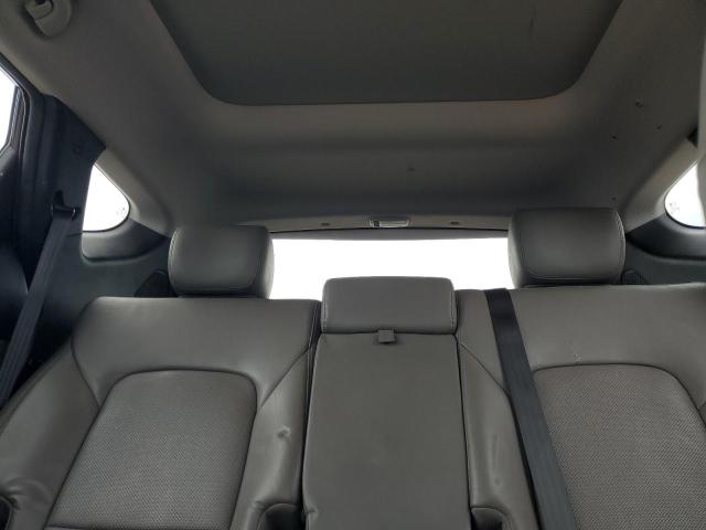 2017 HYUNDAI SANTA FE S - 5XYZWDLA3HG413179