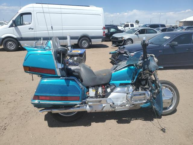 HONDA GL1500 SE