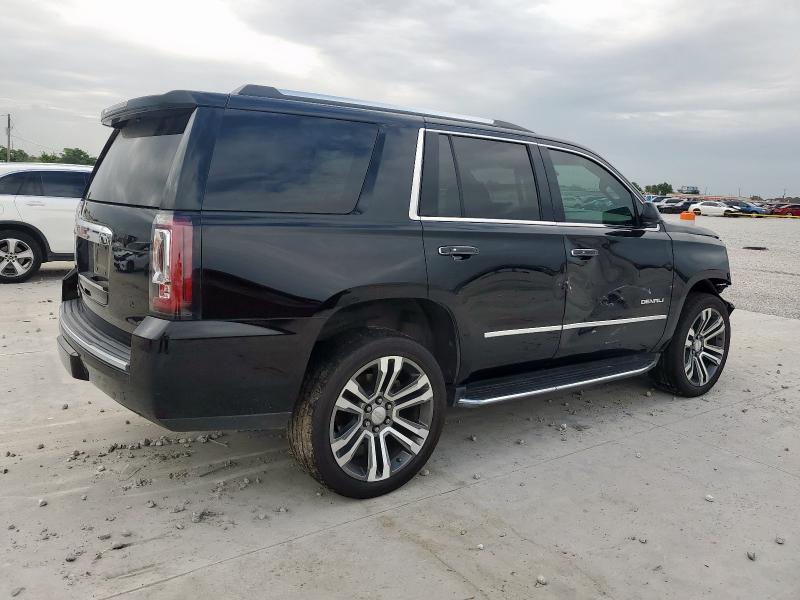 2017 GMC YUKON DENA 1GKS1CKJ9HR390072