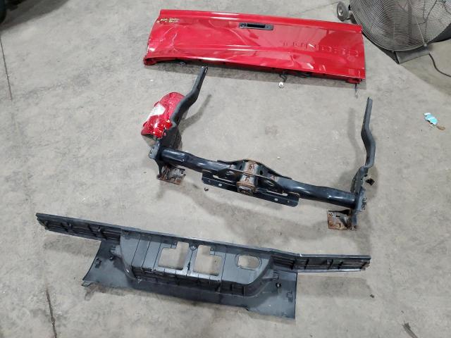 2019 TOYOTA TUNDRA CRE 5TFDW5F19KX796240