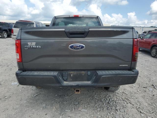 2015 FORD F150 SUPER 1FTEX1E88FKE96071