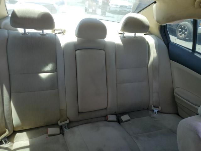 2012 HONDA ACCORD LXP - 1HGCP2F47CA240385