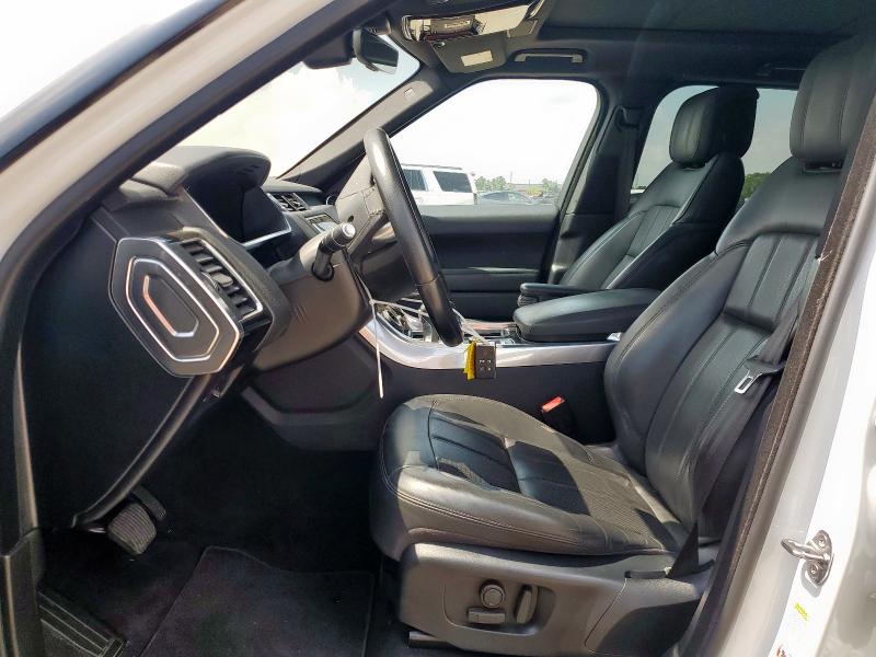 2020 LAND ROVER RANGE ROVE SALWR2SUXLA711224