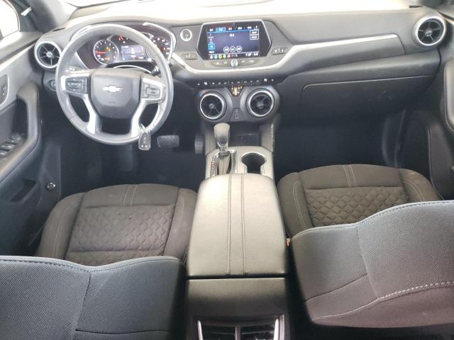 2021 CHEVROLET BLAZER 2LT 3GNKBCRS2MS532414