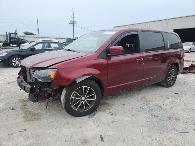 Vin: 2c4rdgeg0kr529905, lot: 63296515, dodge caravan gt 2019 img_1