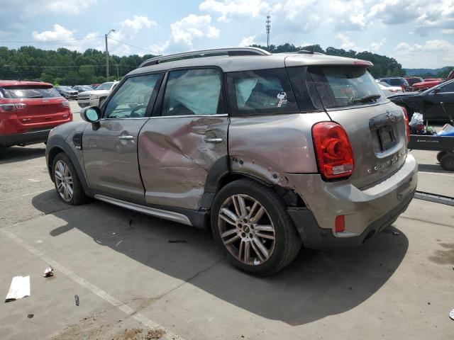 2020 MINI COOPER COU WMZYW3C08L3L18191
