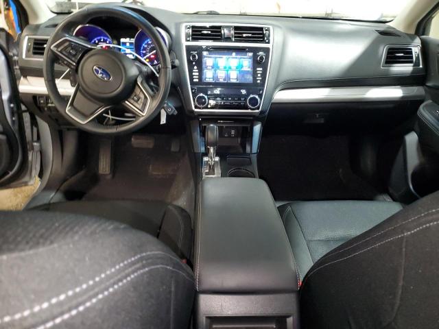 2018 SUBARU LEGACY 2.5 4S3BNAC69J3040691