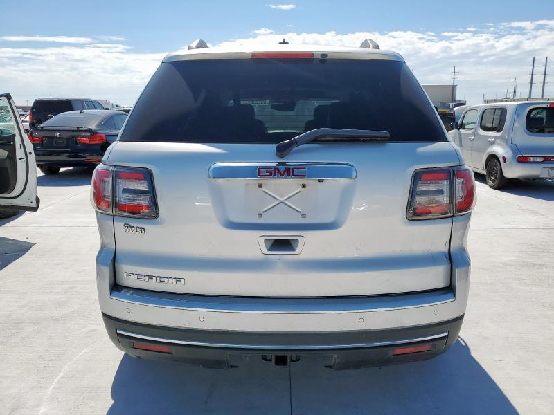 2016 GMC ACADIA SLT 1GKKRRKD3GJ167027