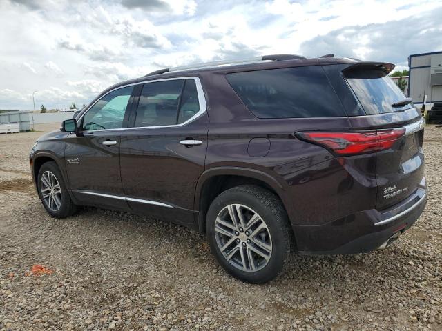 2023 CHEVROLET TRAVERSE H 1GNEVNKW7PJ221516