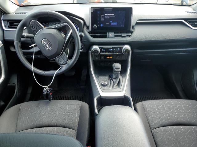 2023 TOYOTA RAV4 XLE JTMRWRFVXPD179244