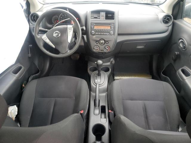 2018 NISSAN VERSA S - 3N1CN7AP3JL836945