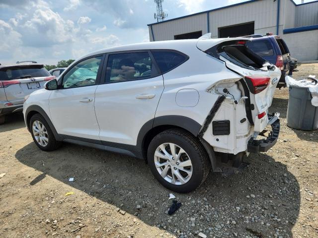 2019 HYUNDAI TUCSON SE KM8J23A45KU013870