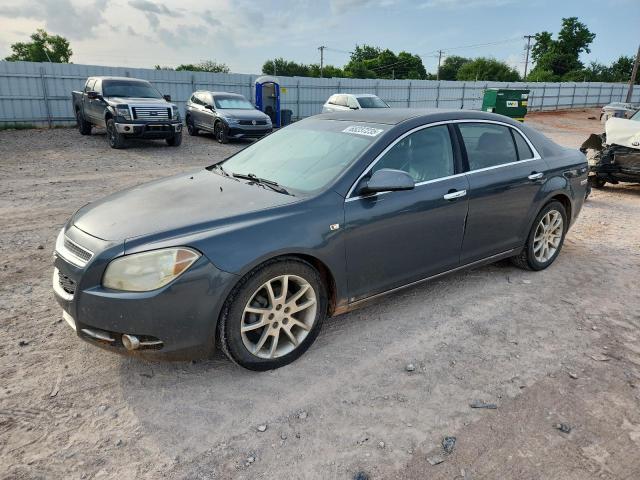 CHEVROLET MALIBU LTZ