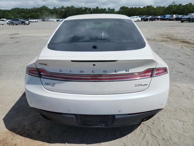 2016 LINCOLN MKZ - 3LN6L2G90GR616997